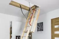  Чердачные лестницы Факро - 