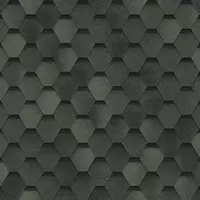 Технониколь Гибкая черепица Финская Соната (зеленый)