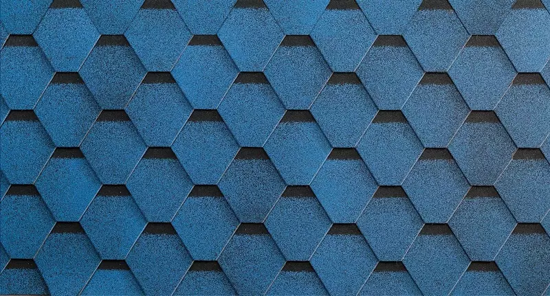 Технониколь Гибкая черепица Сальса (30лет)