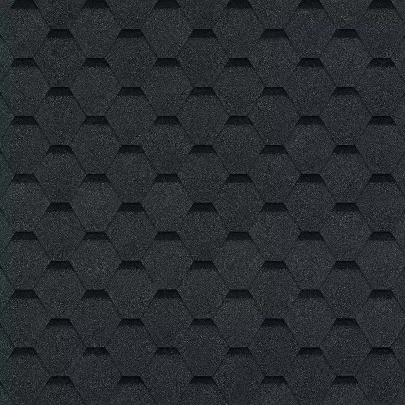 Технониколь Гибкая черепица Сальса (30лет)