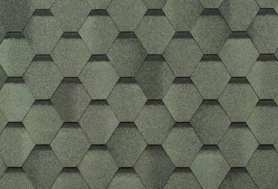 Технониколь Гибкая черепица Сальса (30лет)