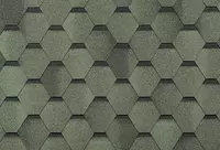 Технониколь Гибкая черепица Сальса (30лет)