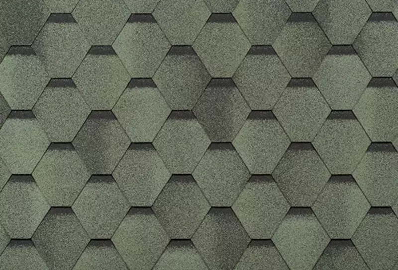 Технониколь Гибкая черепица Сальса (30лет)