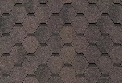 Технониколь Гибкая черепица Сальса (30лет)