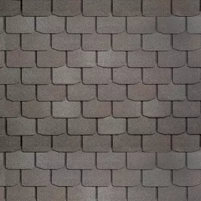 ТехноНИКОЛЬ Гибкая черепица Модерн (30лет)