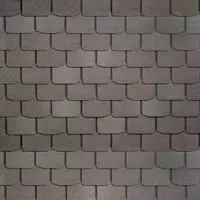 ТехноНИКОЛЬ Гибкая черепица Модерн (30лет) Ледник