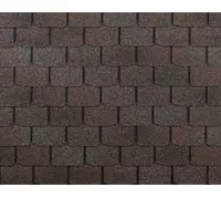 ТехноНИКОЛЬ Гибкая черепица Модерн (30лет) Шельф