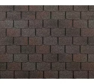 ТехноНИКОЛЬ Гибкая черепица Модерн (30лет)