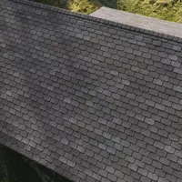 ТехноНИКОЛЬ Гибкая черепица Модерн (30лет)