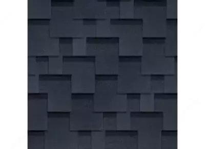 ТЕХНОНИКОЛЬ Гибкая черепица ФАКСТРОТ (50 лет)