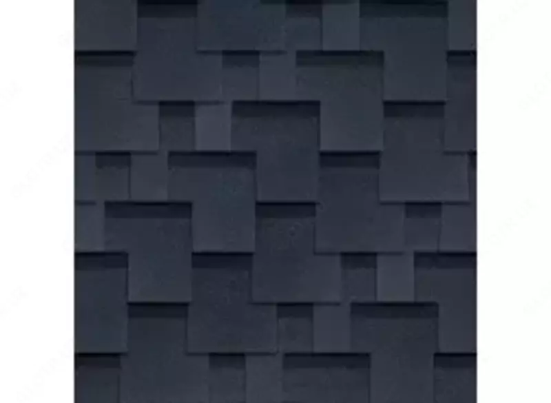 ТЕХНОНИКОЛЬ Гибкая черепица ФАКСТРОТ (50 лет)