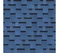 ТЕХНОНИКОЛЬ Гибкая черепица ФАКСТРОТ (50 лет)