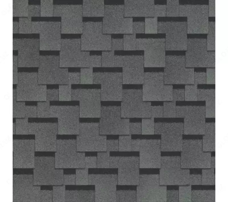 ТЕХНОНИКОЛЬ Гибкая черепица ФАКСТРОТ (50 лет)