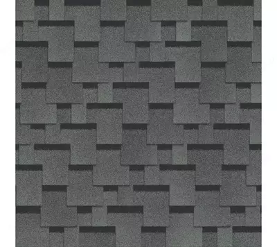 ТЕХНОНИКОЛЬ Гибкая черепица ФАКСТРОТ (50 лет)