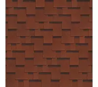 ТЕХНОНИКОЛЬ Гибкая черепица ФАКСТРОТ (50 лет)