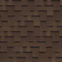 ТЕХНОНИКОЛЬ Гибкая черепица ФАКСТРОТ (50 лет)