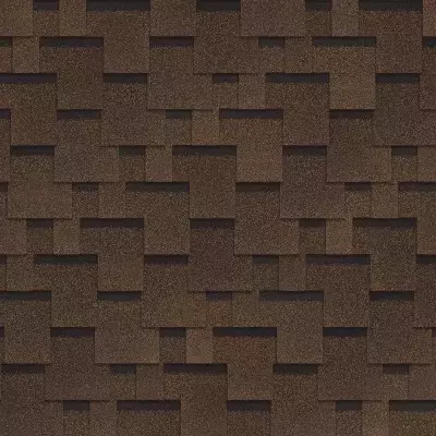 ТЕХНОНИКОЛЬ Гибкая черепица ФАКСТРОТ (50 лет)