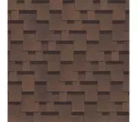 ТЕХНОНИКОЛЬ Гибкая черепица ФАКСТРОТ (50 лет) Кедр - 140 000 сум