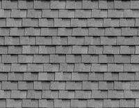 ТЕХНОНИКОЛЬ Двухслойная черепица РАНЧО (35 лет) Серый
