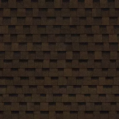 ТЕХНОНИКОЛЬ Гибкая черепица ФАКСТРОТ (50 лет)