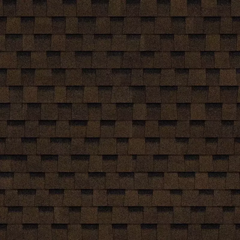 ТЕХНОНИКОЛЬ Гибкая черепица ФАКСТРОТ (50 лет)