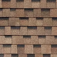 ТЕХНОНИКОЛЬ Двухслойная черепица РАНЧО (35 лет) Бронза