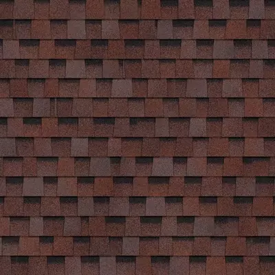 ТЕХНОНИКОЛЬ Гибкая черепица РАНЧО (35 лет)