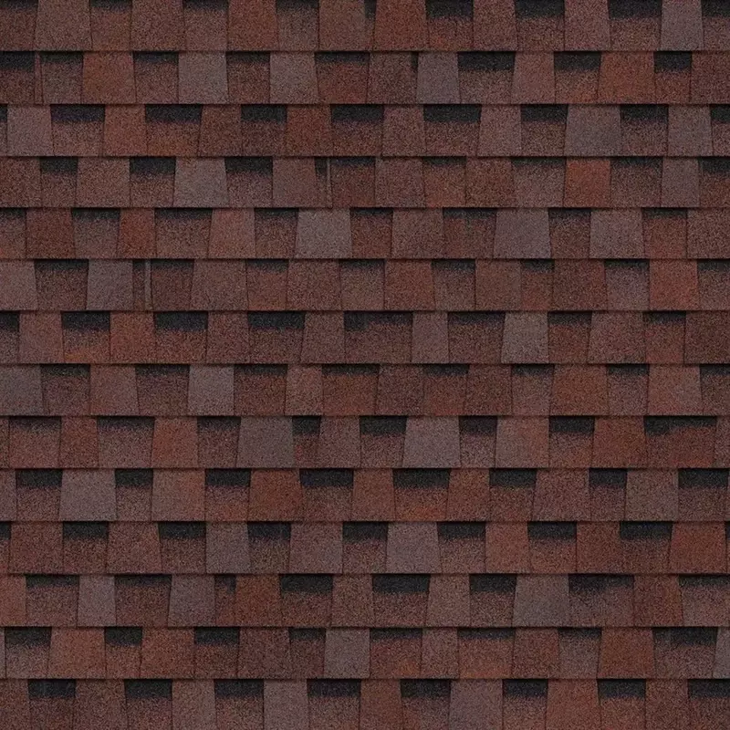 ТЕХНОНИКОЛЬ Гибкая черепица РАНЧО (35 лет)