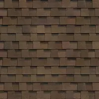 ТЕХНОНИКОЛЬ Двухслойная гибкая черепица КАНТРИ (50 лет) Алабама