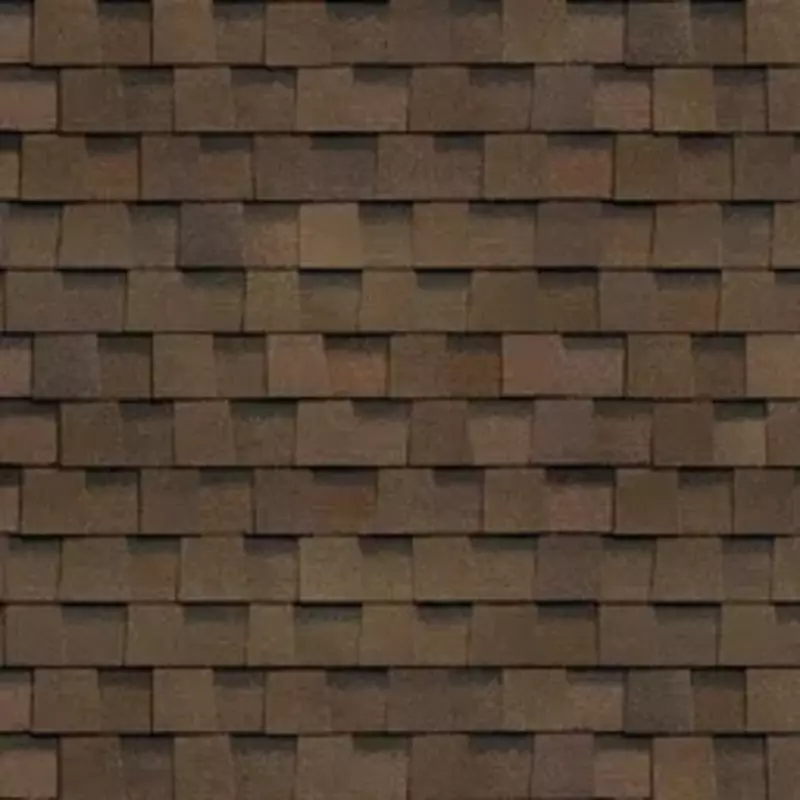 ТЕХНОНИКОЛЬ Двухслойная гибкая черепица КАНТРИ (50 лет) Алабама