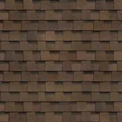 ТЕХНОНИКОЛЬ Двухслойная гибкая черепица КАНТРИ (50 лет)