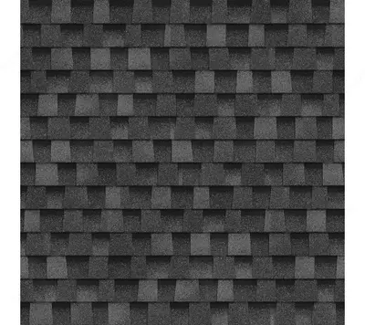 ТЕХНОНИКОЛЬ Двухслойная гибкая черепица КАНТРИ (50 лет)