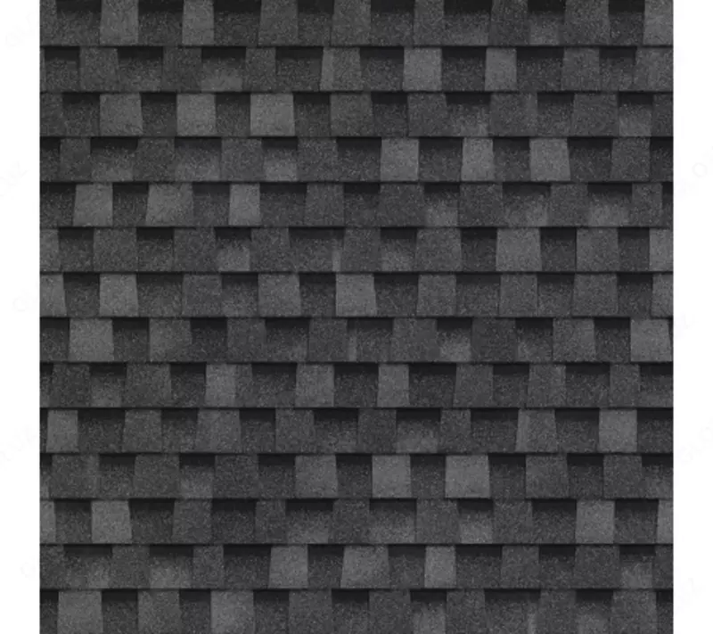 ТЕХНОНИКОЛЬ Двухслойная гибкая черепица КАНТРИ (50 лет) Мичиган