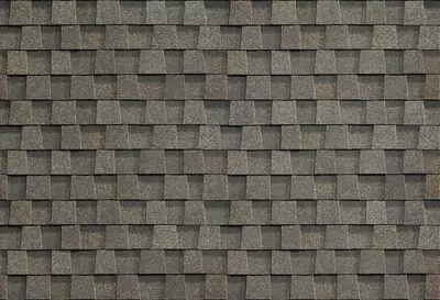 ТЕХНОНИКОЛЬ Двухслойная гибкая черепица КАНТРИ (50 лет)