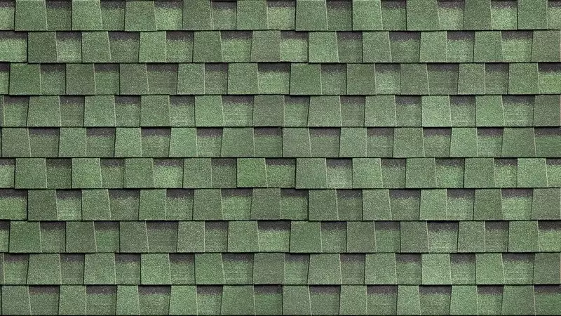 ТЕХНОНИКОЛЬ Двухслойная гибкая черепица КАНТРИ (50 лет)