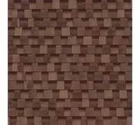 ТЕХНОНИКОЛЬ Двухслойная гибкая черепица Джаз (55 лет)