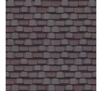 ТЕХНОНИКОЛЬ трёхслойная черепица Континент (70 лет) Азия