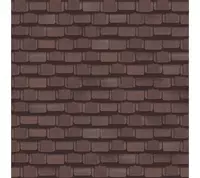 ТЕХНОНИКОЛЬ трёхслойная черепица Континент (70 лет) Америка