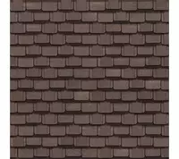 ТЕХНОНИКОЛЬ трёхслойная черепица Континент (70 лет) Африка - 320 000 сум