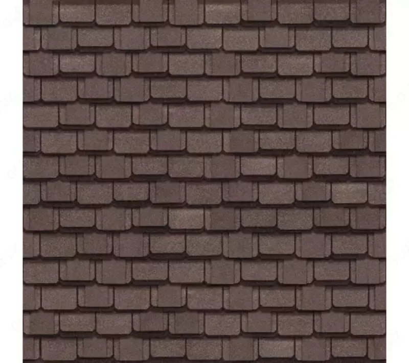 ТЕХНОНИКОЛЬ трёхслойная черепица Континент (70 лет) Африка - 320 000 сум