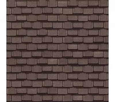 ТЕХНОНИКОЛЬ трехслойная черепица Континент (70 лет) - 320 000 so'm / dona