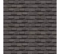 ТЕХНОНИКОЛЬ трёхслойная черепица Континент (70 лет) Европа