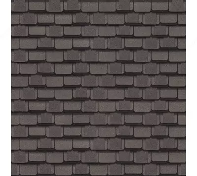 ТЕХНОНИКОЛЬ трехслойная черепица Континент (70 лет)