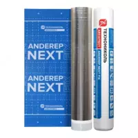 Подкладочный ковёр ТехноНИКОЛЬ NEXT FIX (33 м²)