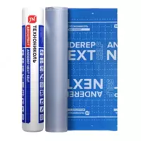 Подкладочный ковёр ТехноНИКОЛЬ NEXT FIX (33 м²)