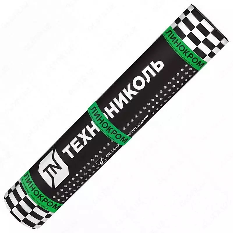 Линакром ЭКП (3.2 мм)