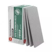 ХПС карбон эко (3 мм)