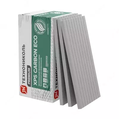 ХПС карбон эко (10 мм)