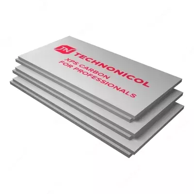 48 000 сум / шт ХПС карбон проф (5мм)