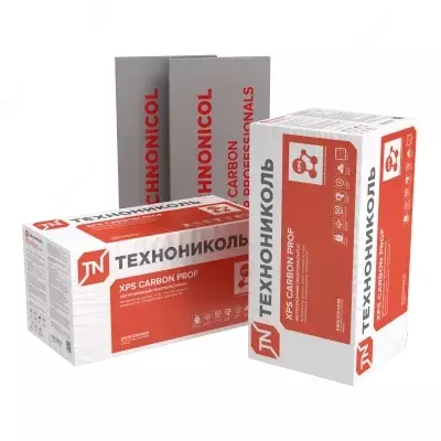 ХПС карбон проф (10 мм)